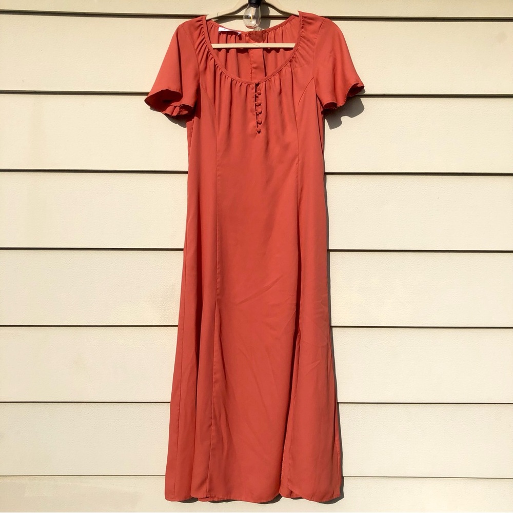 Cupshe Dress